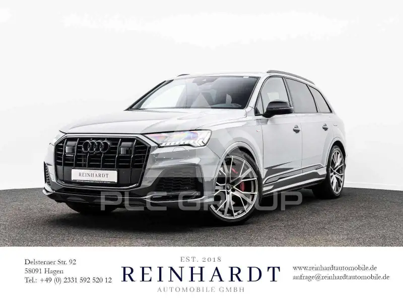 2023 Audi Q7