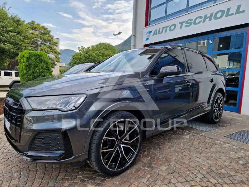2023 Audi Q7