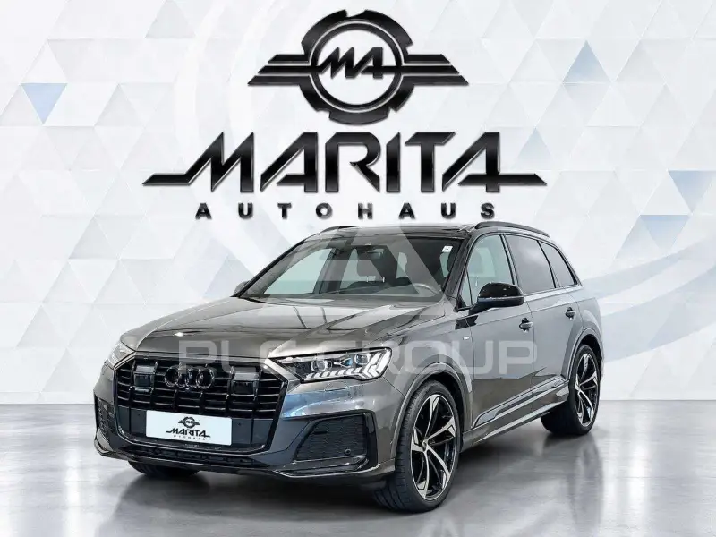 2023 Audi Q7