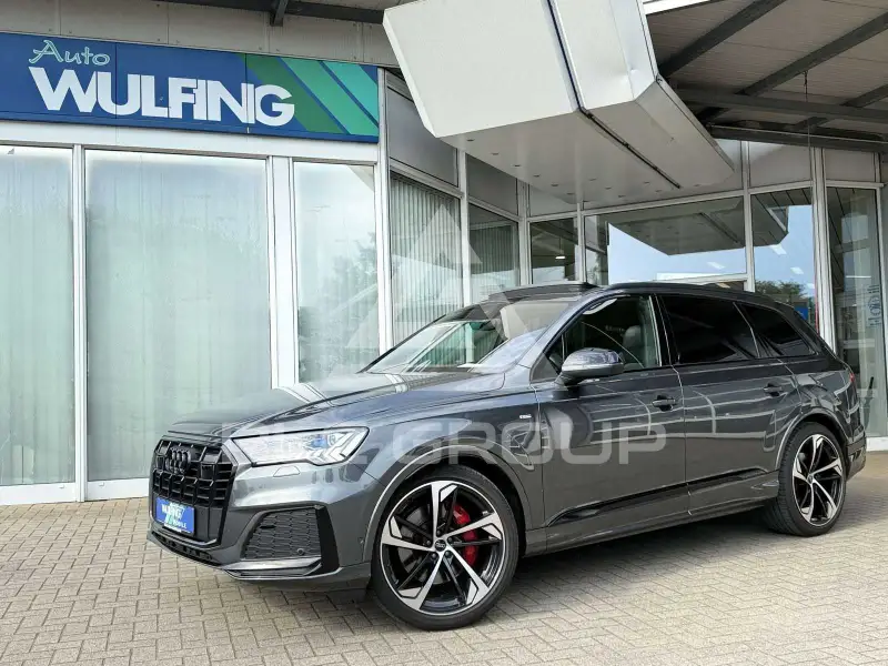2023 Audi Q7