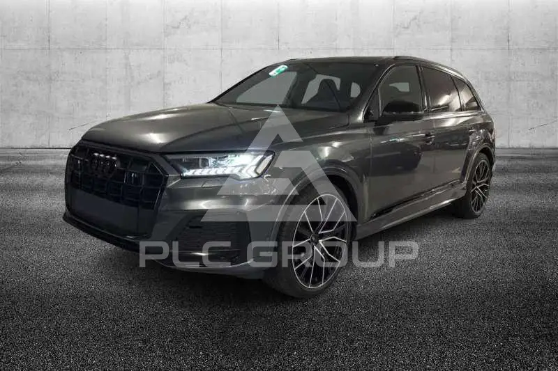2023 Audi Q7