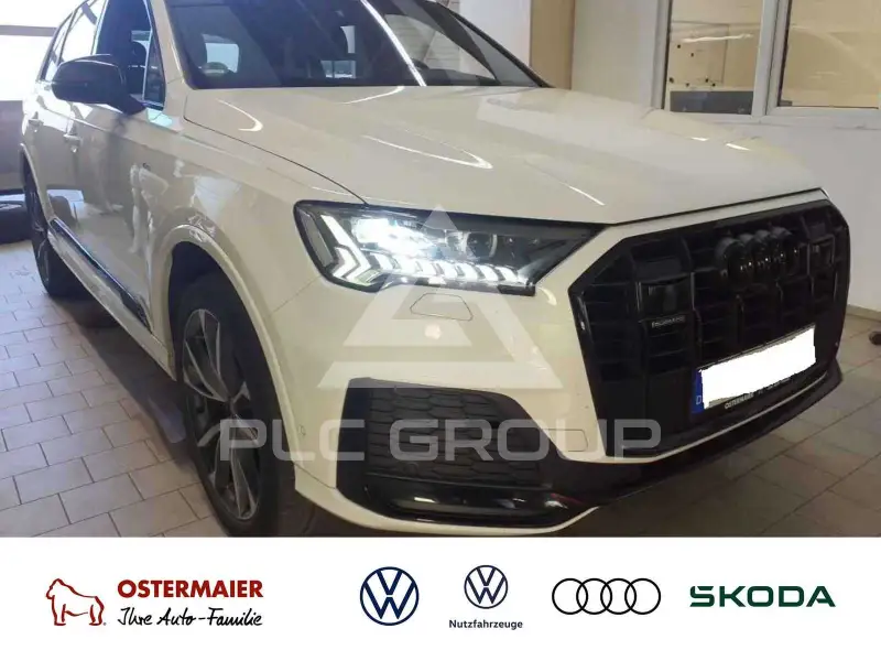 2023 Audi Q7