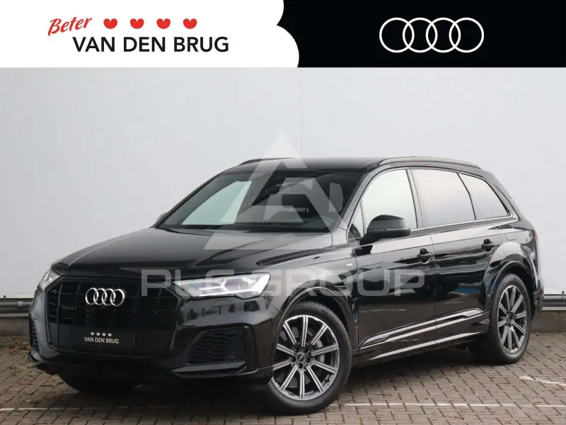 2023 Audi Q7