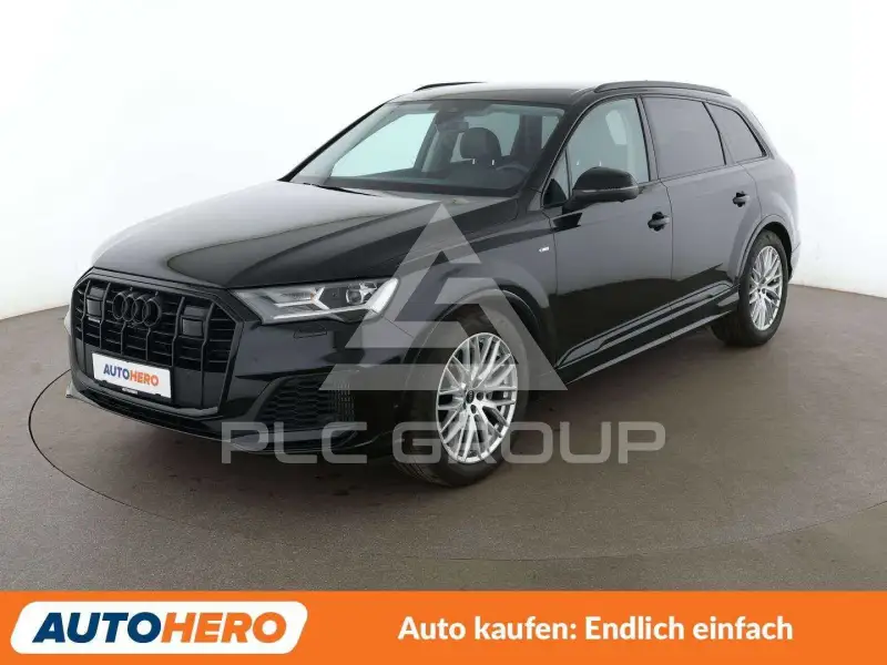 2023 Audi Q7