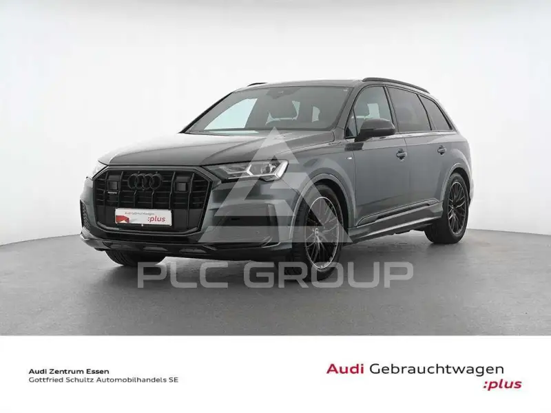 2023 Audi Q7
