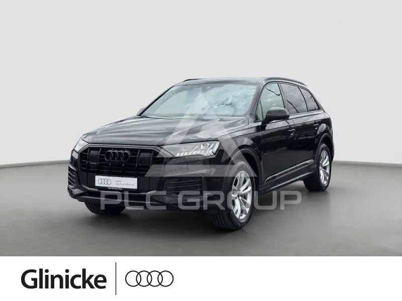 2023 Audi Q7