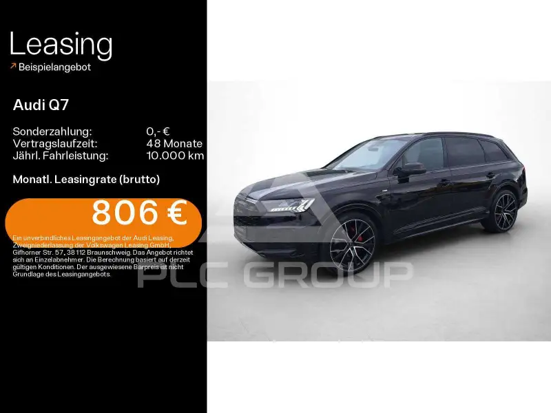 2023 Audi Q7