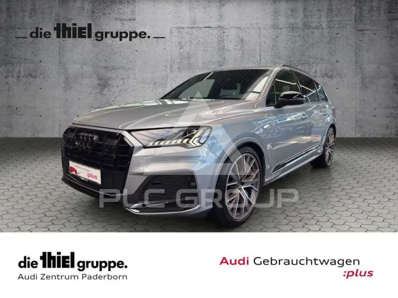 2023 Audi Q7