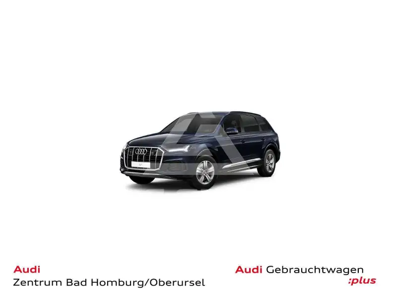 2023 Audi Q7
