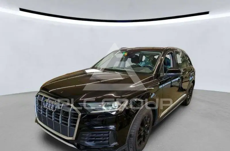 2023 Audi Q7