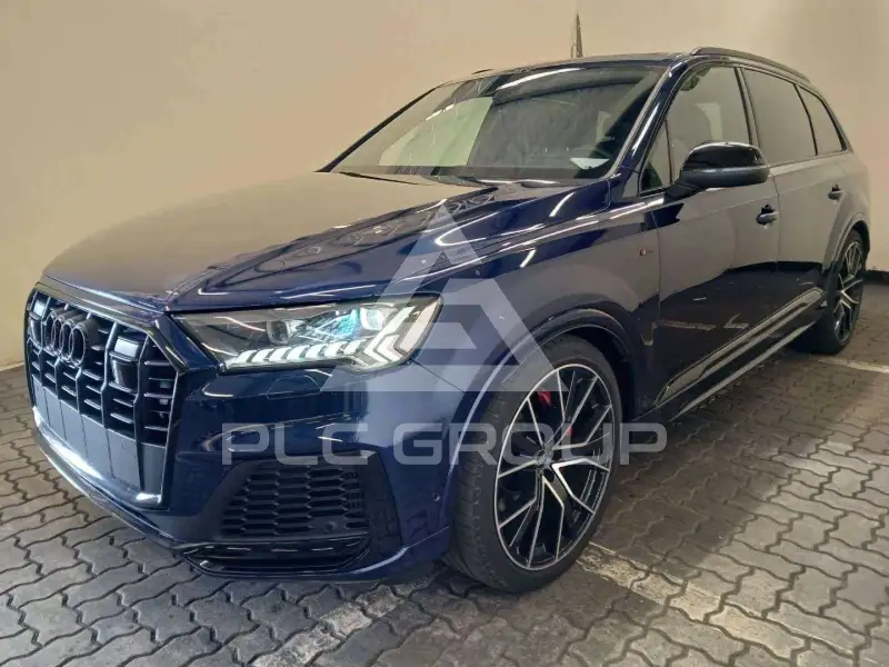 2023 Audi Q7