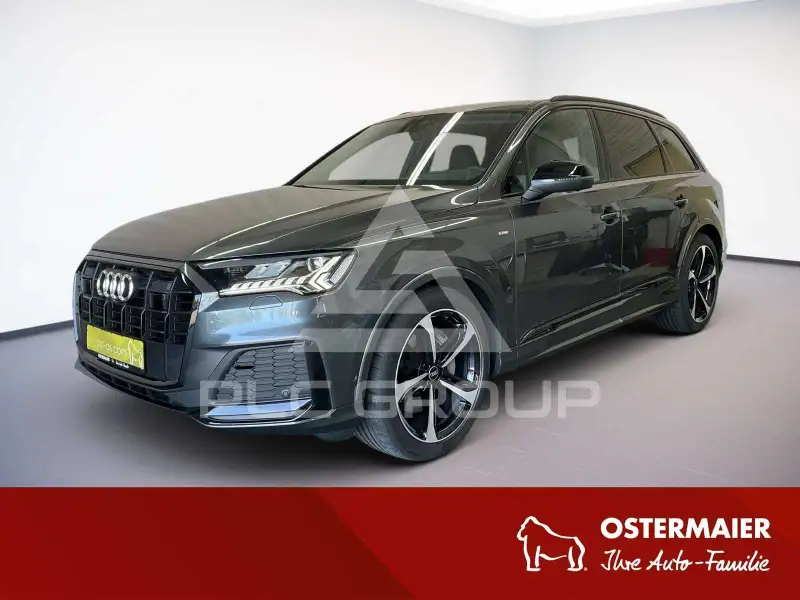 2023 Audi Q7
