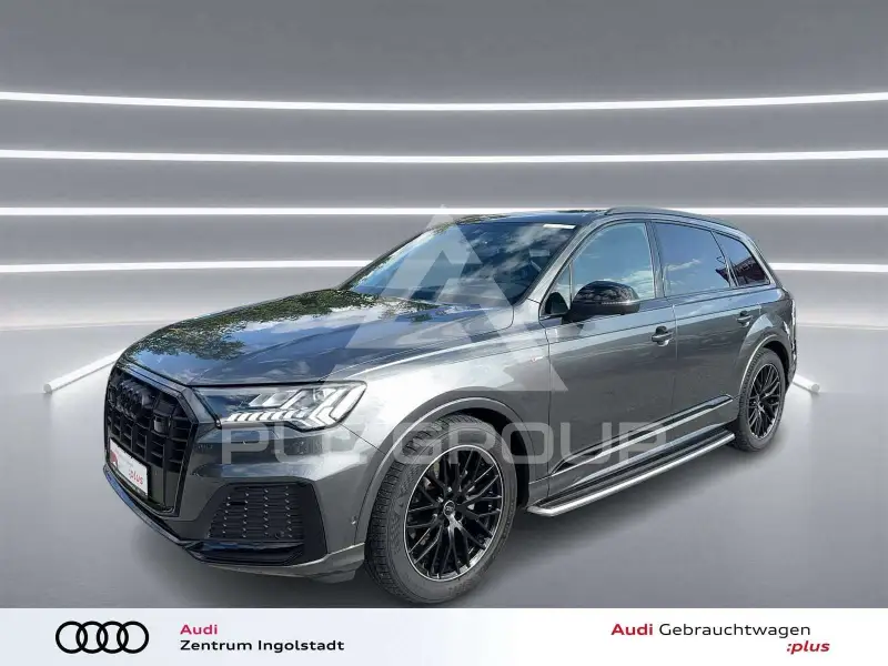 2023 Audi Q7