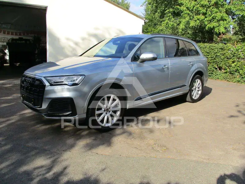 2023 Audi Q7