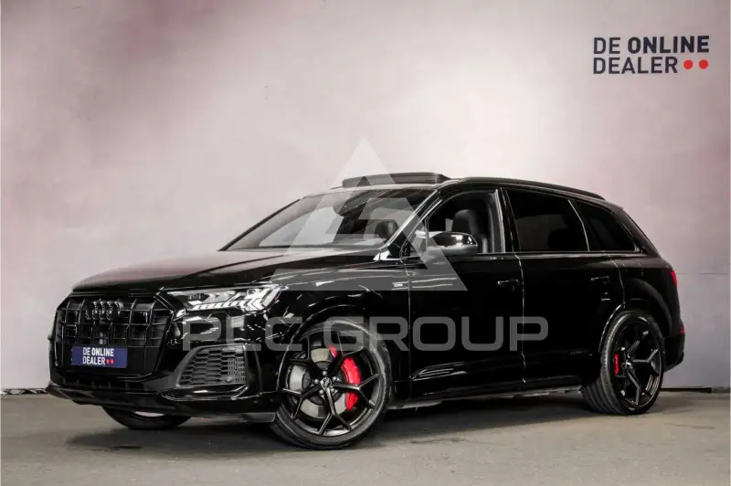 2023 Audi Q7