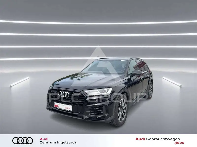 2023 Audi Q7