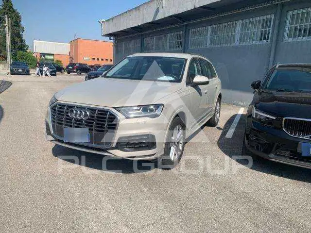2023 Audi Q7