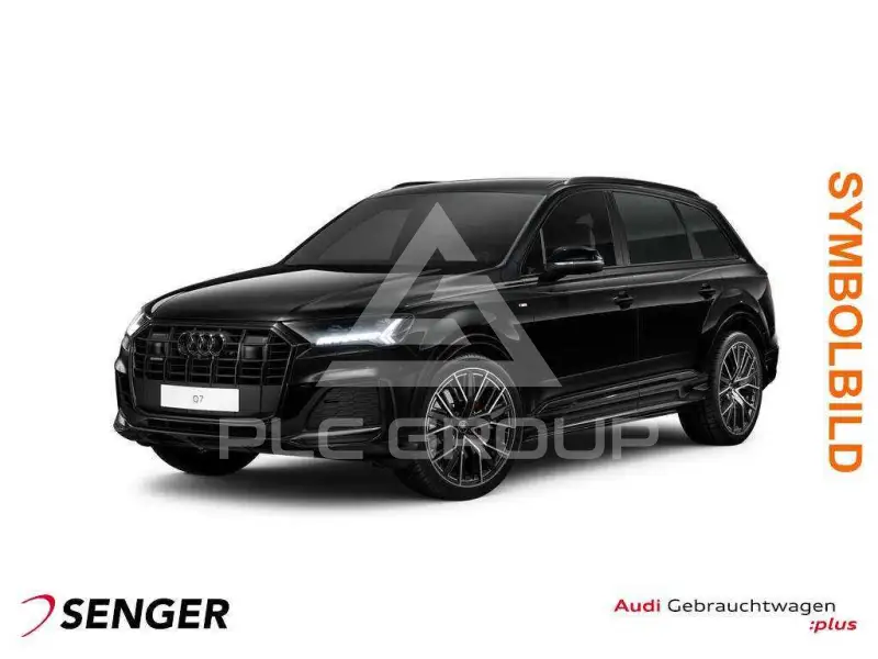 2023 Audi Q7