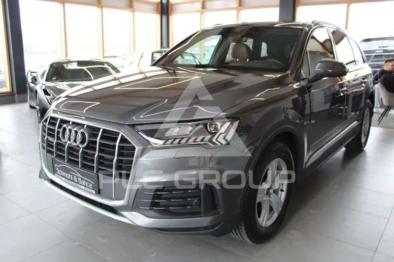 2023 Audi Q7