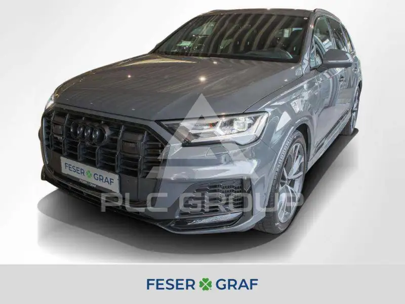 2023 Audi Q7
