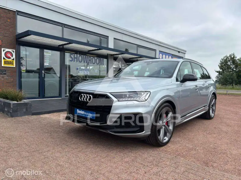2023 Audi Q7