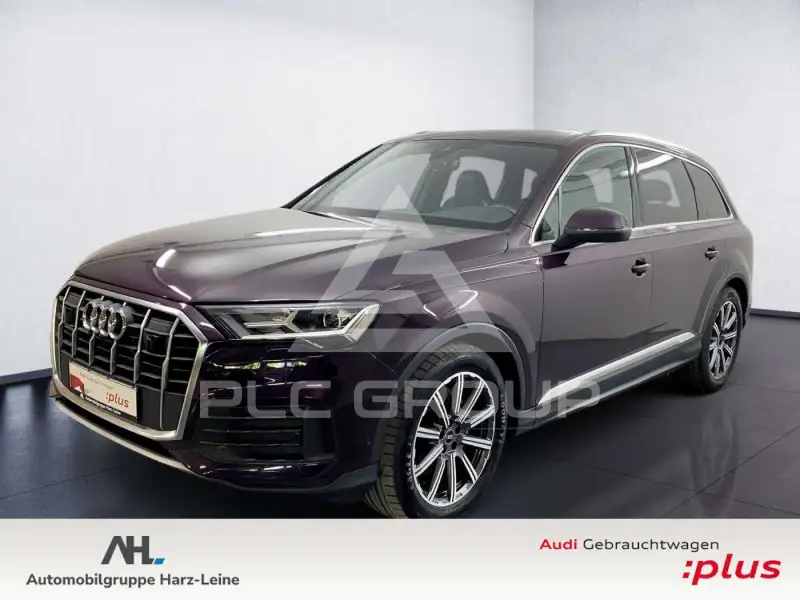 2023 Audi Q7
