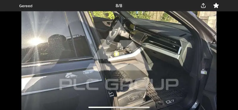 2023 Audi Q7