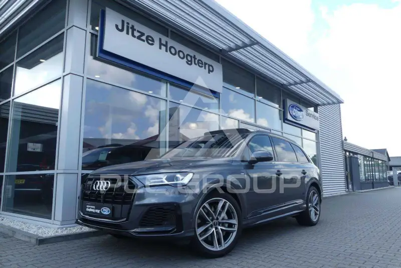 2023 Audi Q7