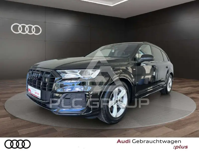 2023 Audi Q7