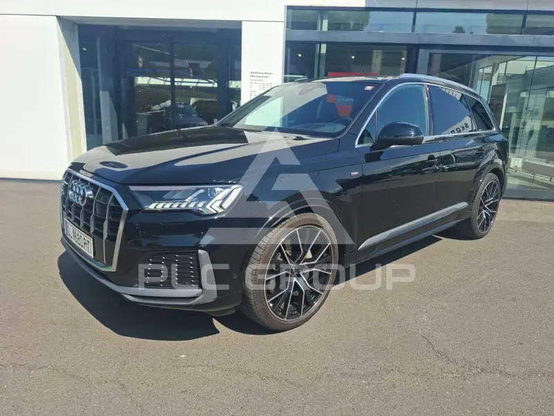 2023 Audi Q7