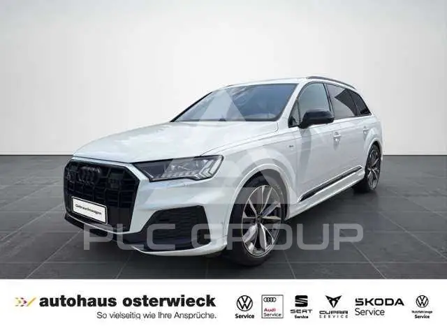 2023 Audi Q7