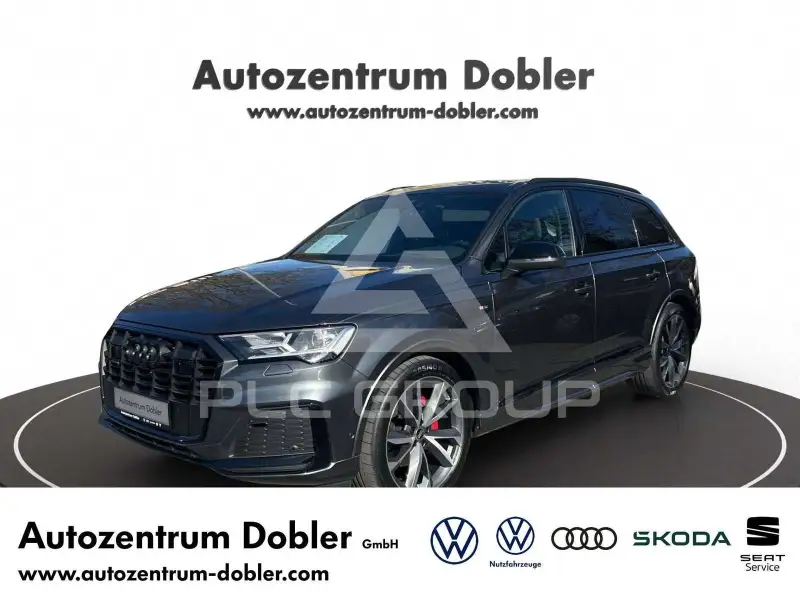 2023 Audi Q7