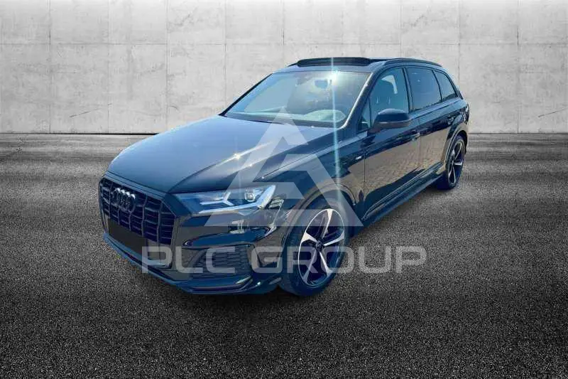 2023 Audi Q7