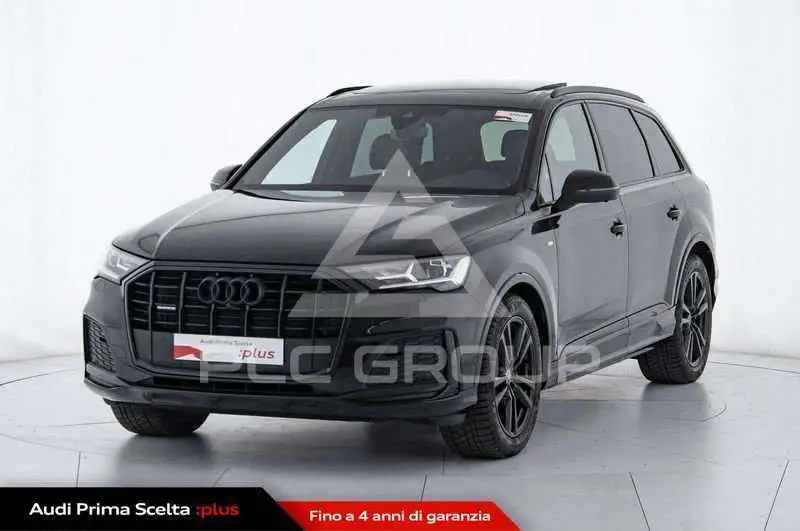 2023 Audi Q7