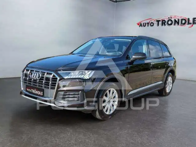 2023 Audi Q7