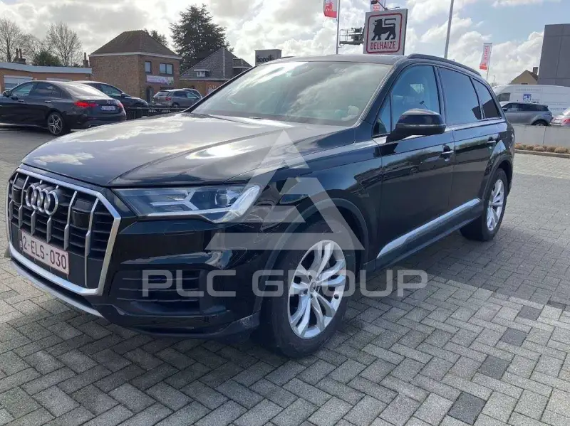 2023 Audi Q7