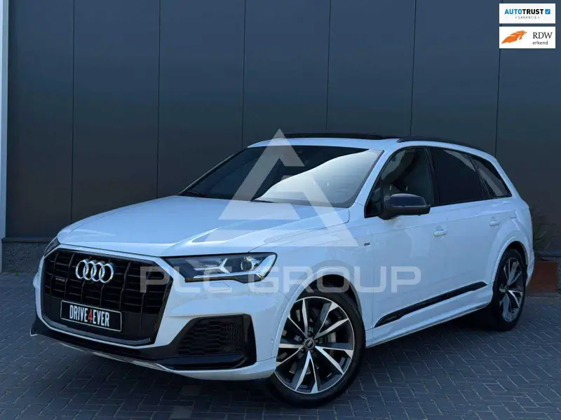 2023 Audi Q7
