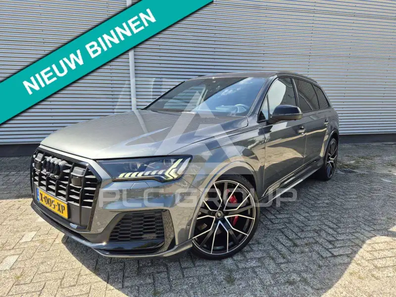 2023 Audi Q7