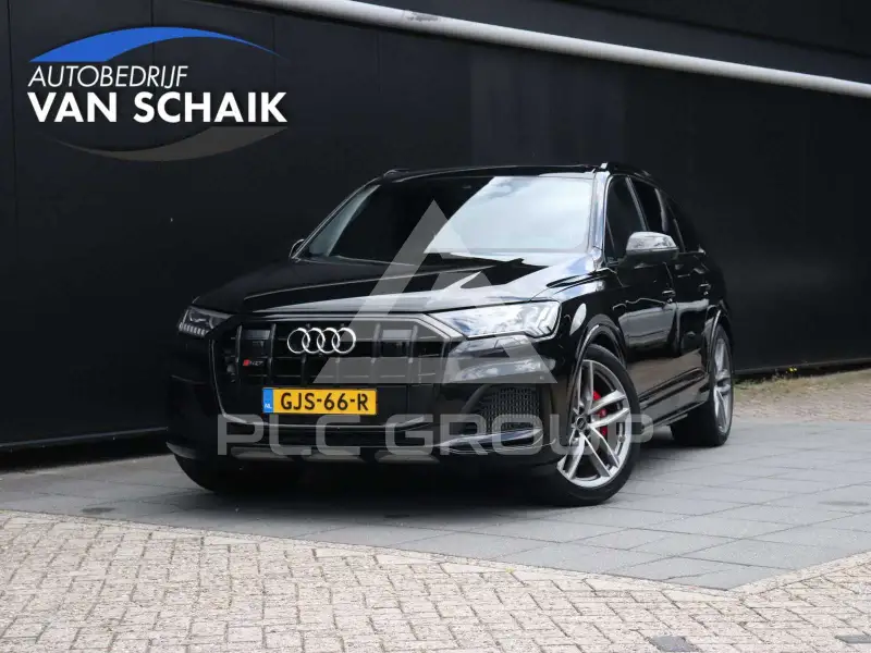 2023 Audi Q7