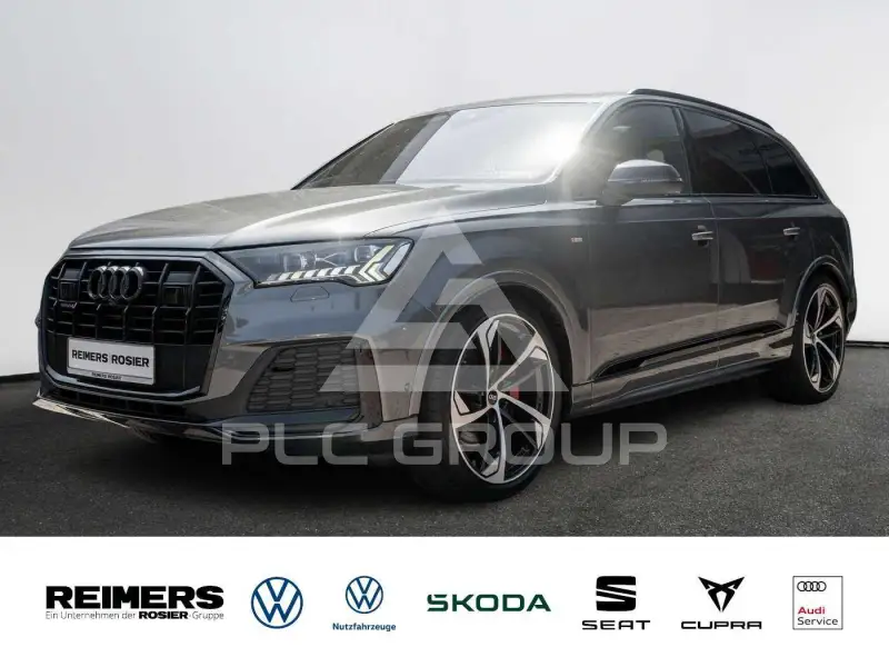 2023 Audi Q7