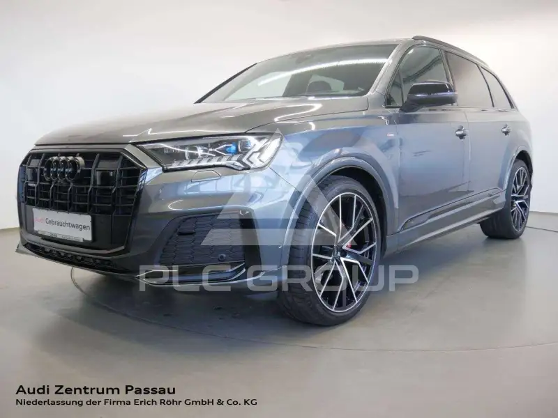 2023 Audi Q7