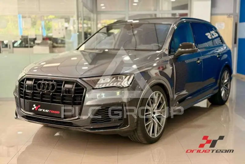 2023 Audi Q7