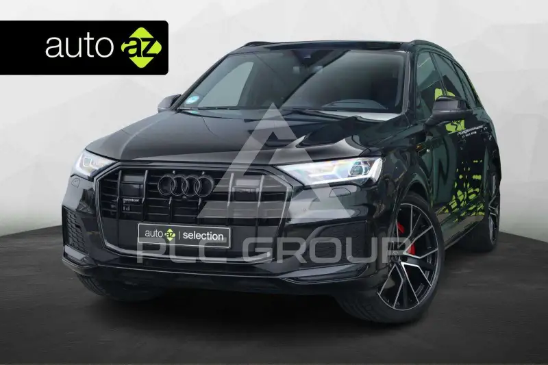 2023 Audi Q7