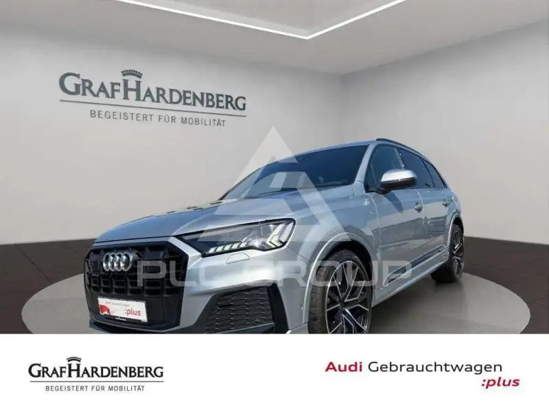 2023 Audi Q7