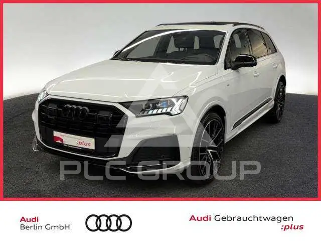2023 Audi Q7