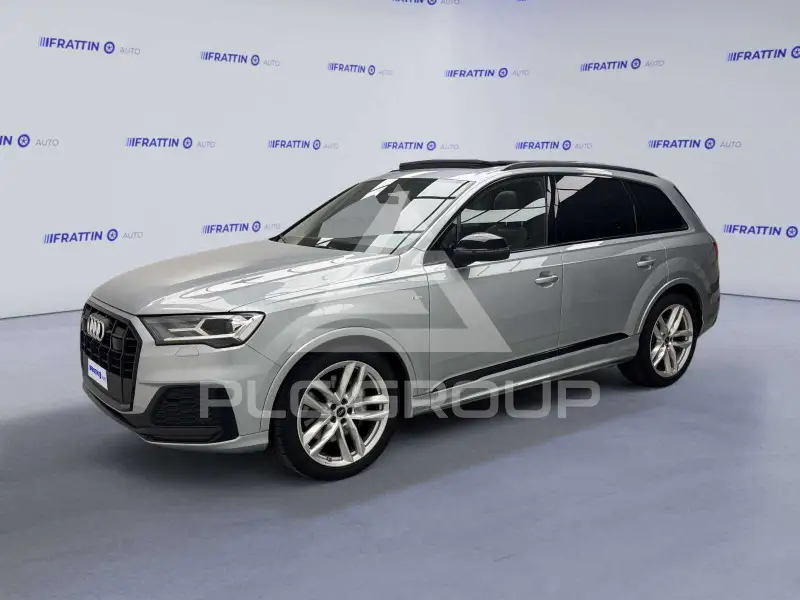 2023 Audi Q7