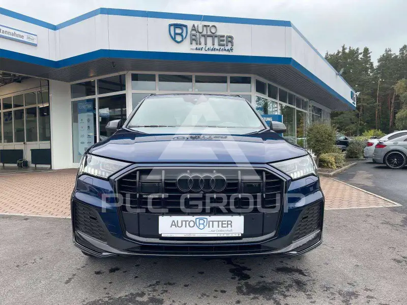 2023 Audi Q7