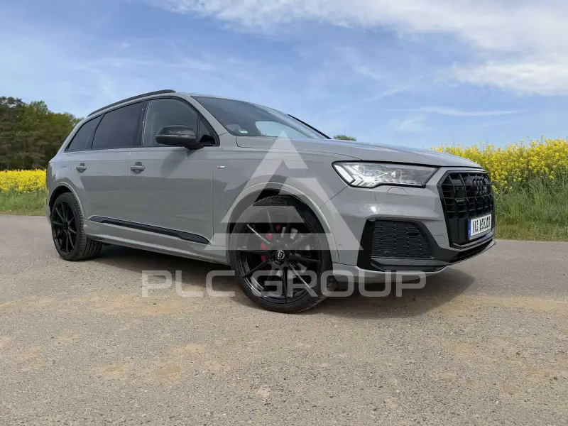 2023 Audi Q7