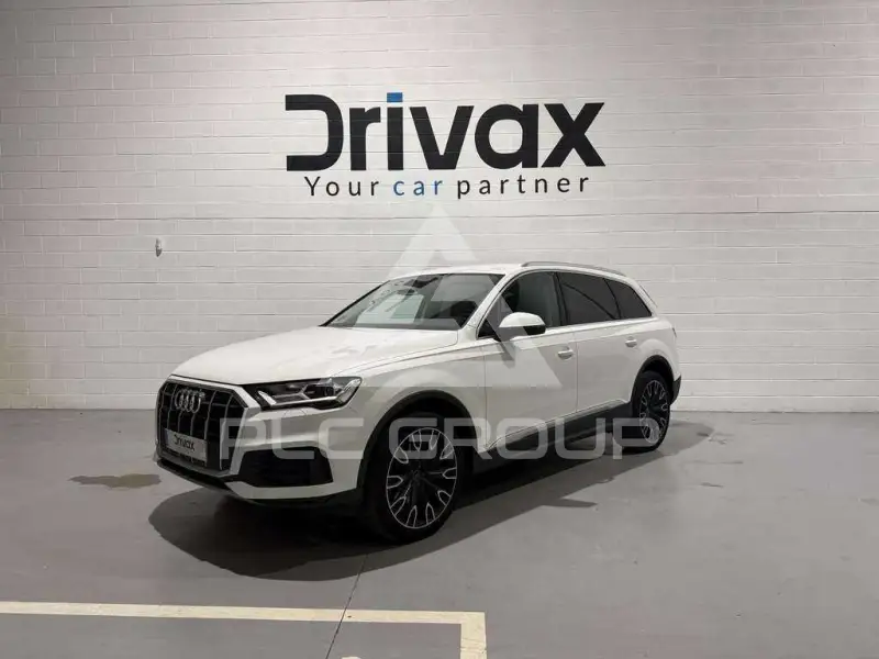 2023 Audi Q7