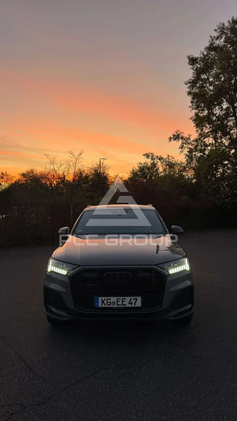 2023 Audi Q7